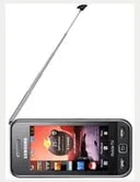 سامسونگ اس 5230/ اس5233 استار تی وی-0