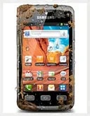 سامسونگ اس 5690 گلکسی ایکس کاور-0