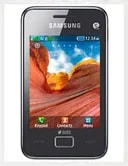 سامسونگ استار 3 دو سیم کارت اس 5222-0