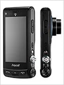 سامسونگ دبلیو 880 آمولد 13 ام-0