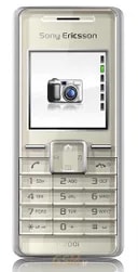 سونی اریکسون K200-2