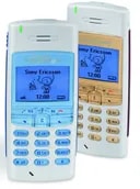 سونی اریکسون T100-2