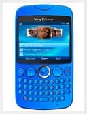 سونی اریکسون تکست