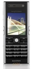 سونی اریکسون V600-2