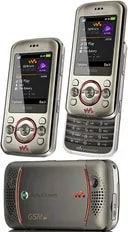 سونی اریکسون W395-4