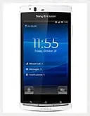 سونی اریکسون اکسپریا آرک اس