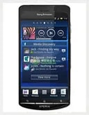 سونی اریکسون اکسپریا دو سیم کارت-0