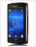 سونی اریکسون اکسپریا مینی-0