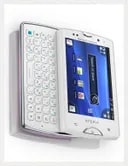 سونی اریکسون اکسپریا مینی پرو-0