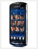 سونی اریکسون اکسپریا نئو-0