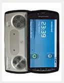 سونی اریکسون اکسپریا پلی-0