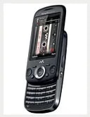 سونی اریکسون زیلو-0