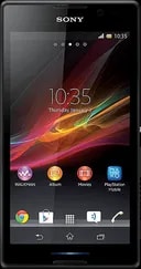سونی اکسپریا سی-4