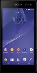 سونی اکسپریا سی 3 دی 2533-8