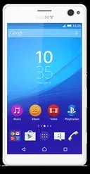 سونی اکسپریا سی4 دو سیم کارت-1