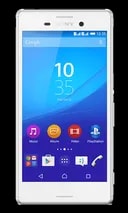 سونی اکسپریا ام4 آکوا دو سیم کارت-3