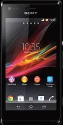 سونی اکسپریا ام دو سیم کارت-0