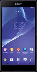 سونی اکسپریا تی2 الترا دوسیم کارت-6