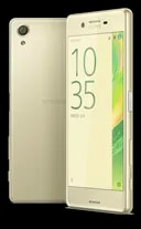 سونی اکسپریا ایکس-1