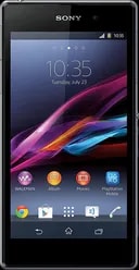 سونی اکسپریا زد 1-0