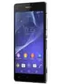 سونی اکسپریا زد 2-1