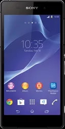 سونی اکسپریا زد 2-14
