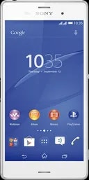 سونی اکسپریا زد 3 دو سیم کارت-7