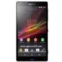سونی اکسپریا زد ال-1
