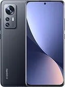 شیائومی 12X ظرفیت 256GB رم 8GB-0