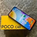 شیائومی پوکو c40 ظرفیت 32GB رم 3GB-8