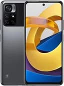 شیائومی پوکو ام ۴ پرو 5G ظرفیت 128GB رم 4GB-4