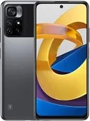 شیائومی پوکو ام ۴ پرو 5G ظرفیت 128GB رم 4GB-0