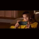 شیائومی پوکو X4 جی تی ظرفیت 256GB رم 8GB-1