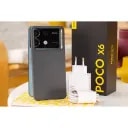 شیائومی پوکو ایکس 6 5G ظرفیت 128GB رم 8GB-4