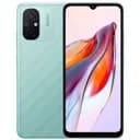 شیائومی ردمی 12سی ظرفیت 64GB رم 4GB-7