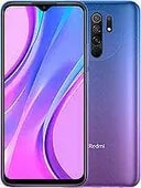 شیائومی ردمی 9 ظرفیت 128GB رم 6GB-0