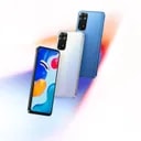 شیائومی ردمی نوت 11S ظرفیت 128GB رم 6GB-3