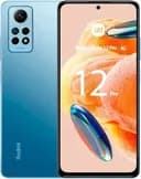 شیائومی ردمی نوت 12 پرو 4جی ظرفیت 256GB رم 8GB-3