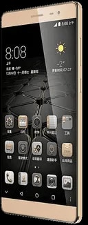 زد تی ئی اکسون مکس-3