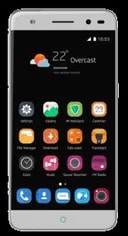 زد تی ئی بلید وی 7-4