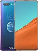 زد تی ئی نوبیا ایکس-0