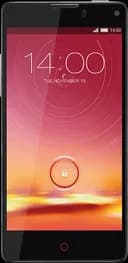 زد تی ئی نوبیا زد 5 اس مینی ان ایکس 403 اِی-14