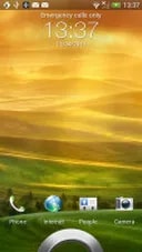 Description: HTC One S