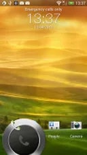 Description: HTC One S