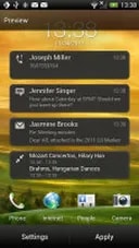 Description: HTC One S