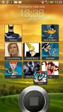 Description: HTC One S