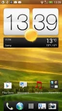 Description: HTC One S