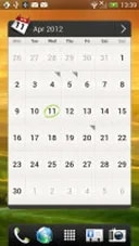 Description: HTC One S