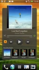 Description: HTC One S