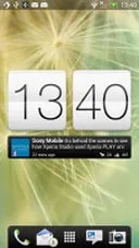 Description: HTC One S